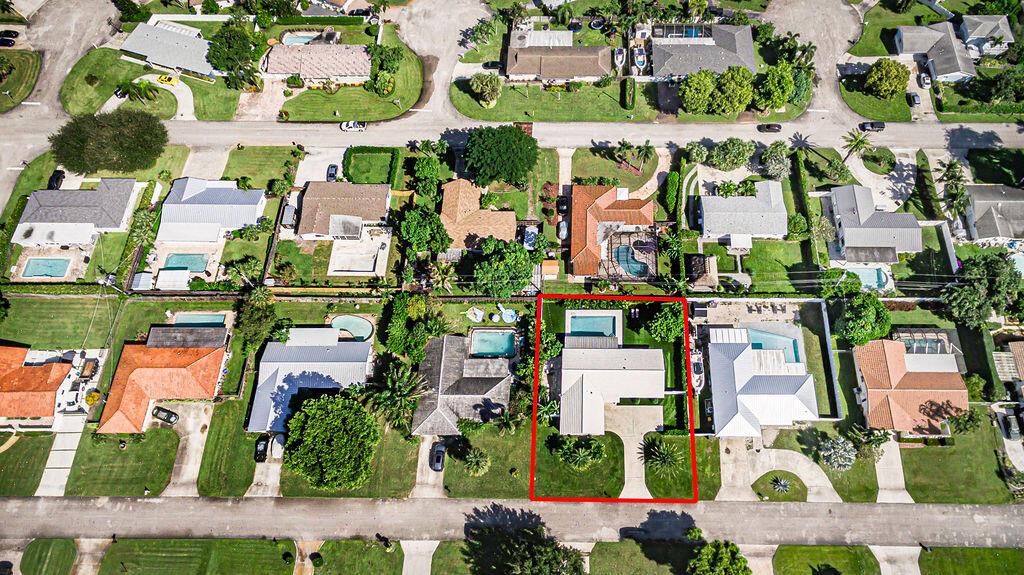 PALM RIDGE ESTATES 2 - Residential