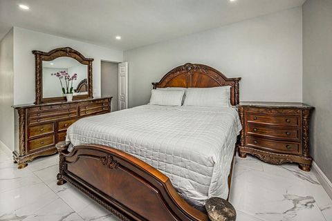 Tiny photo for 1881 Caribbean Road W, Lake Clarke Shores, FL 33406 (MLS # R11133516)