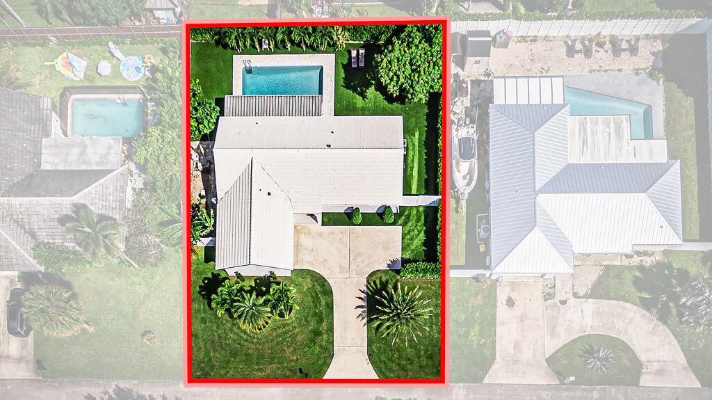 PALM RIDGE ESTATES 2 - Residential