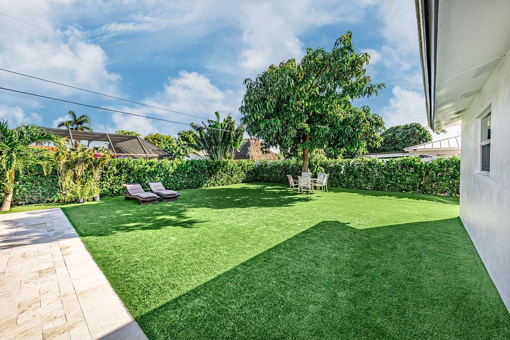 PALM RIDGE ESTATES 2 - Residential