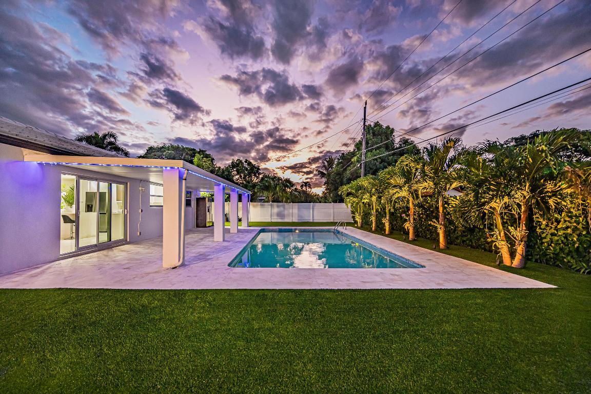 PALM RIDGE ESTATES 2 - Residential