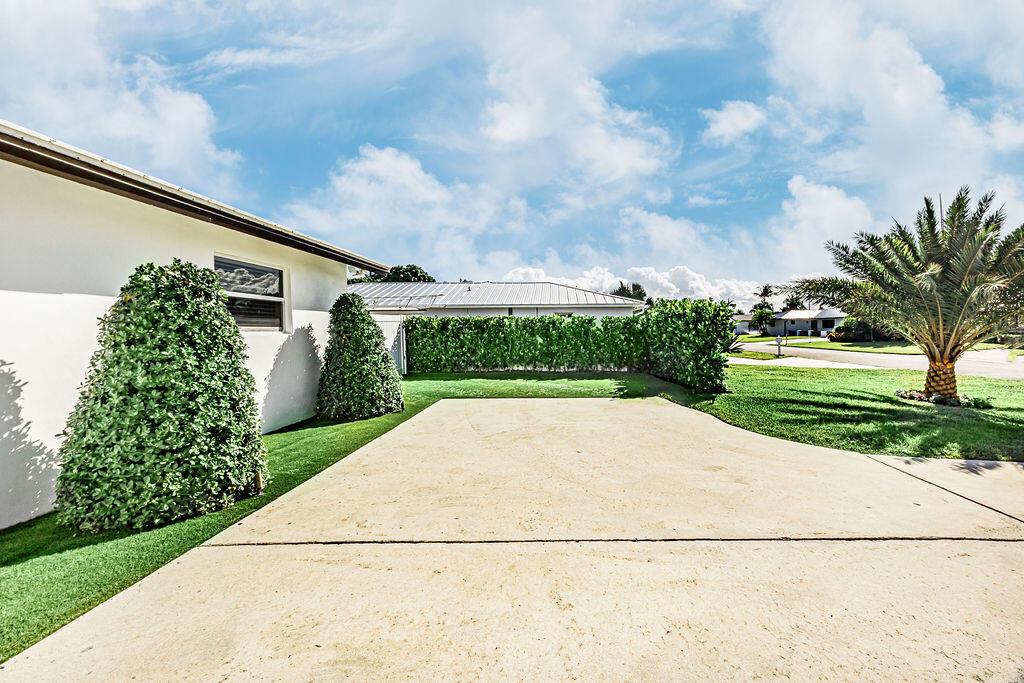 PALM RIDGE ESTATES 2 - Residential