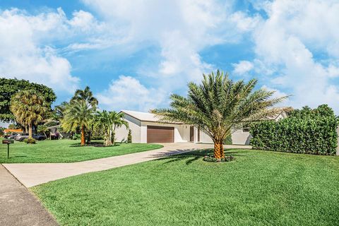 Tiny photo for 1881 Caribbean Road W, Lake Clarke Shores, FL 33406 (MLS # R11133516)