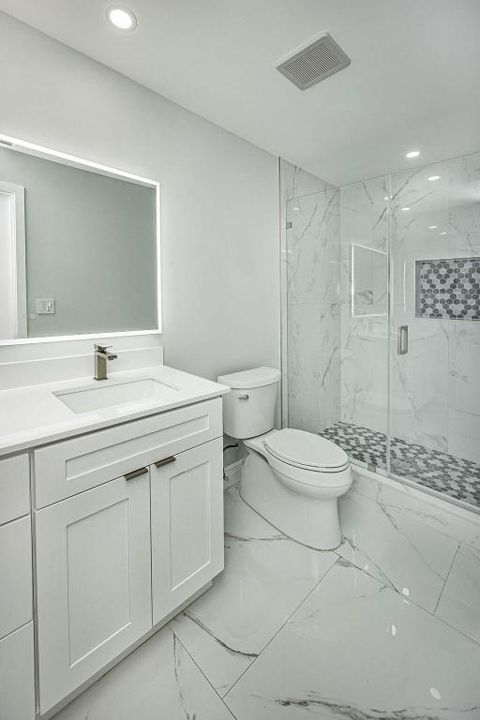 Tiny photo for 1881 Caribbean Road W, Lake Clarke Shores, FL 33406 (MLS # R11133516)