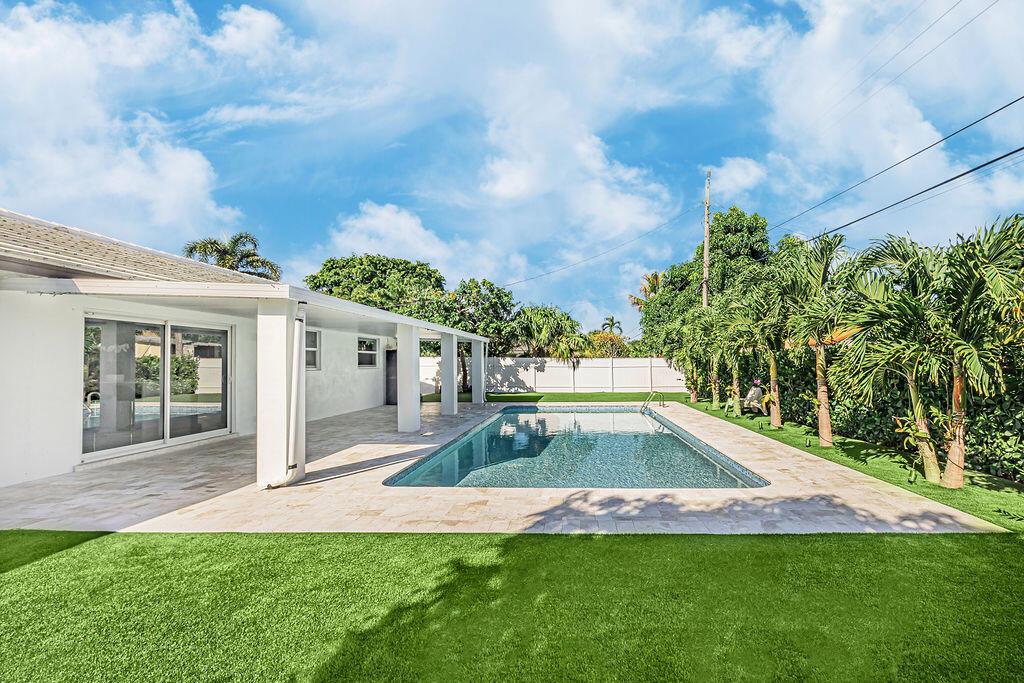 PALM RIDGE ESTATES 2 - Residential