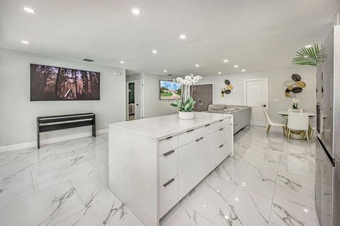 Tiny photo for 1881 Caribbean Road W, Lake Clarke Shores, FL 33406 (MLS # R11133516)