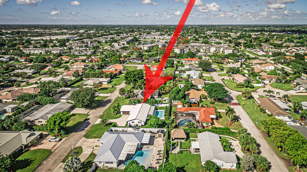 PALM RIDGE ESTATES 2 - Residential