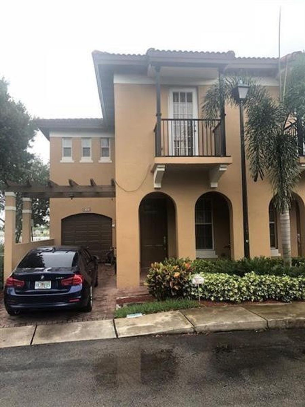 Photo of 6903 Julia Gardens Drive, Coconut Creek, FL 33073 (MLS # F10549999)