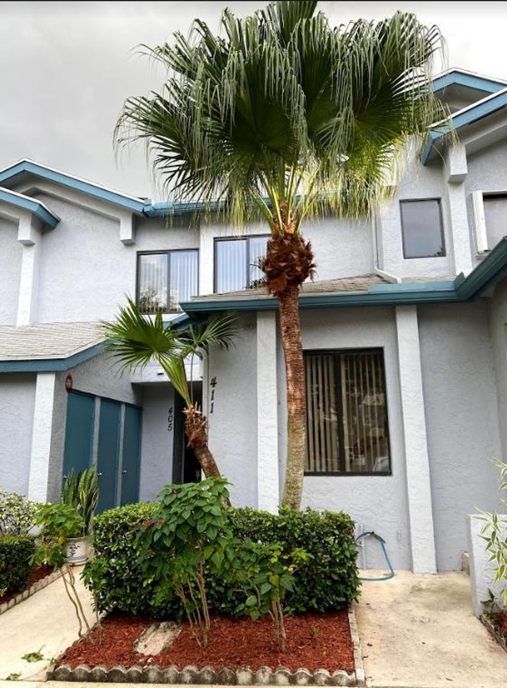 Photo of 411 Harbour Pointe Way Way, Green Acres, FL 33413 (MLS # R10679097)