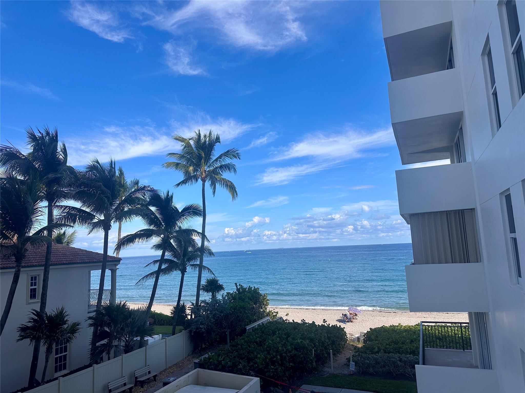 Opal Towers Condo - Residential Lease