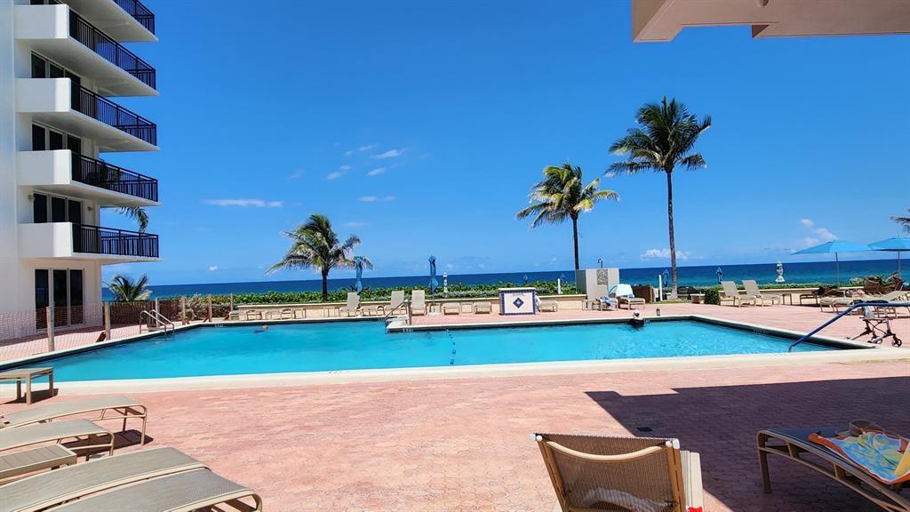 Opal Towers Condo - Residential Lease