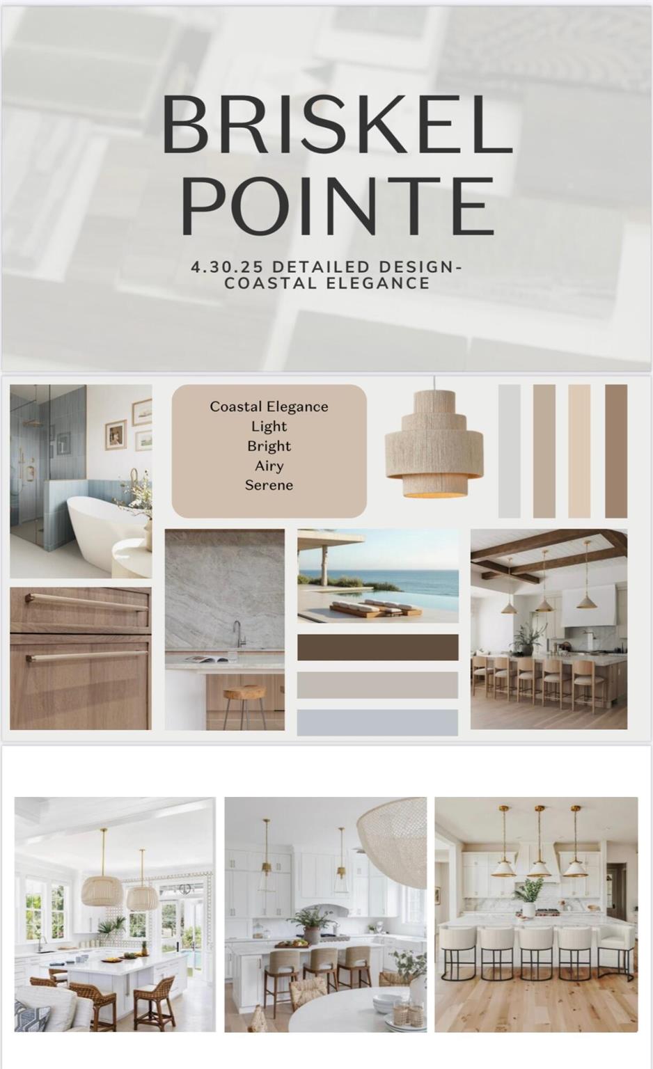 Briskel Pointe - Residential