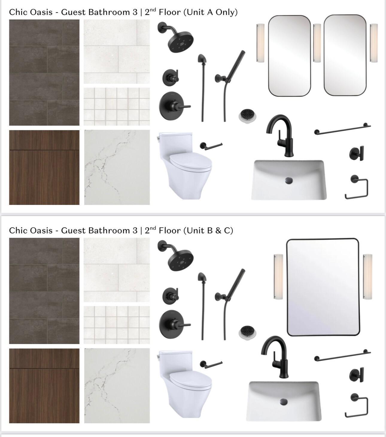 Briskel Pointe - Residential