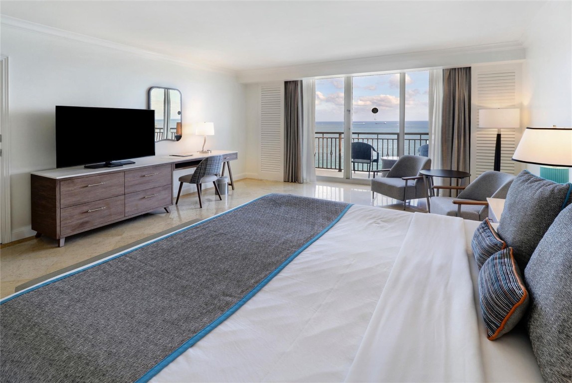 601 N Ft Lauderdale Bch Boulevard 1405