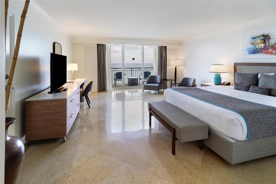 601 N Ft Lauderdale Bch Boulevard 1405