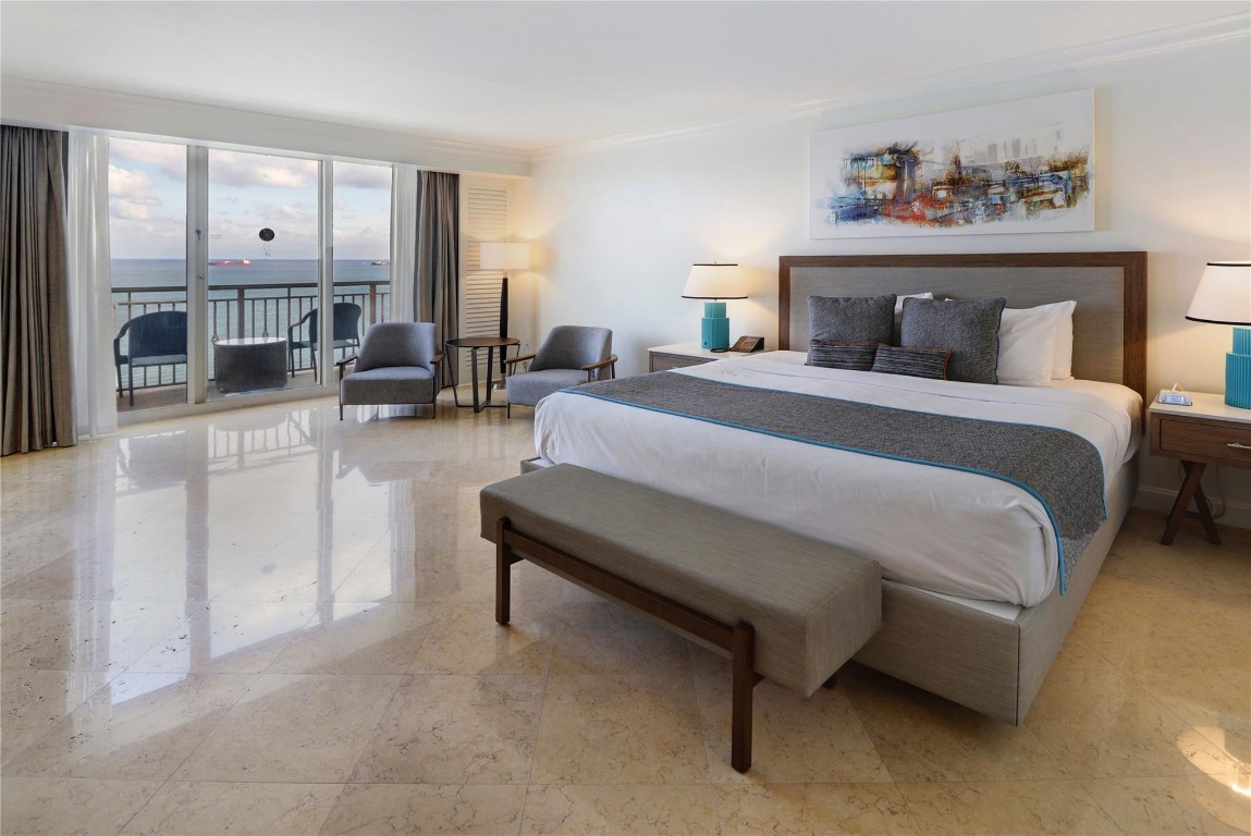 601 N Ft Lauderdale Bch Boulevard 1405