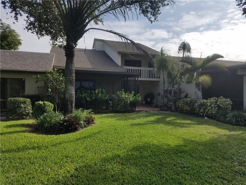 WILDWOOD OF DEER CREEK - Residential