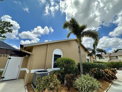 1032 Goldenrod Road Wellington FL 33414