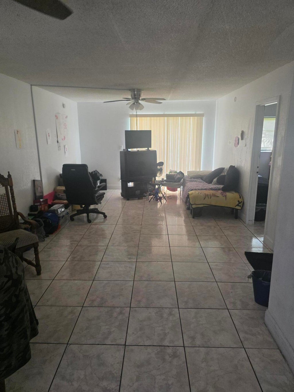 Photo of 4141 NW 26th Street #217, Lauderhill, FL 33313 (MLS # B26045403)