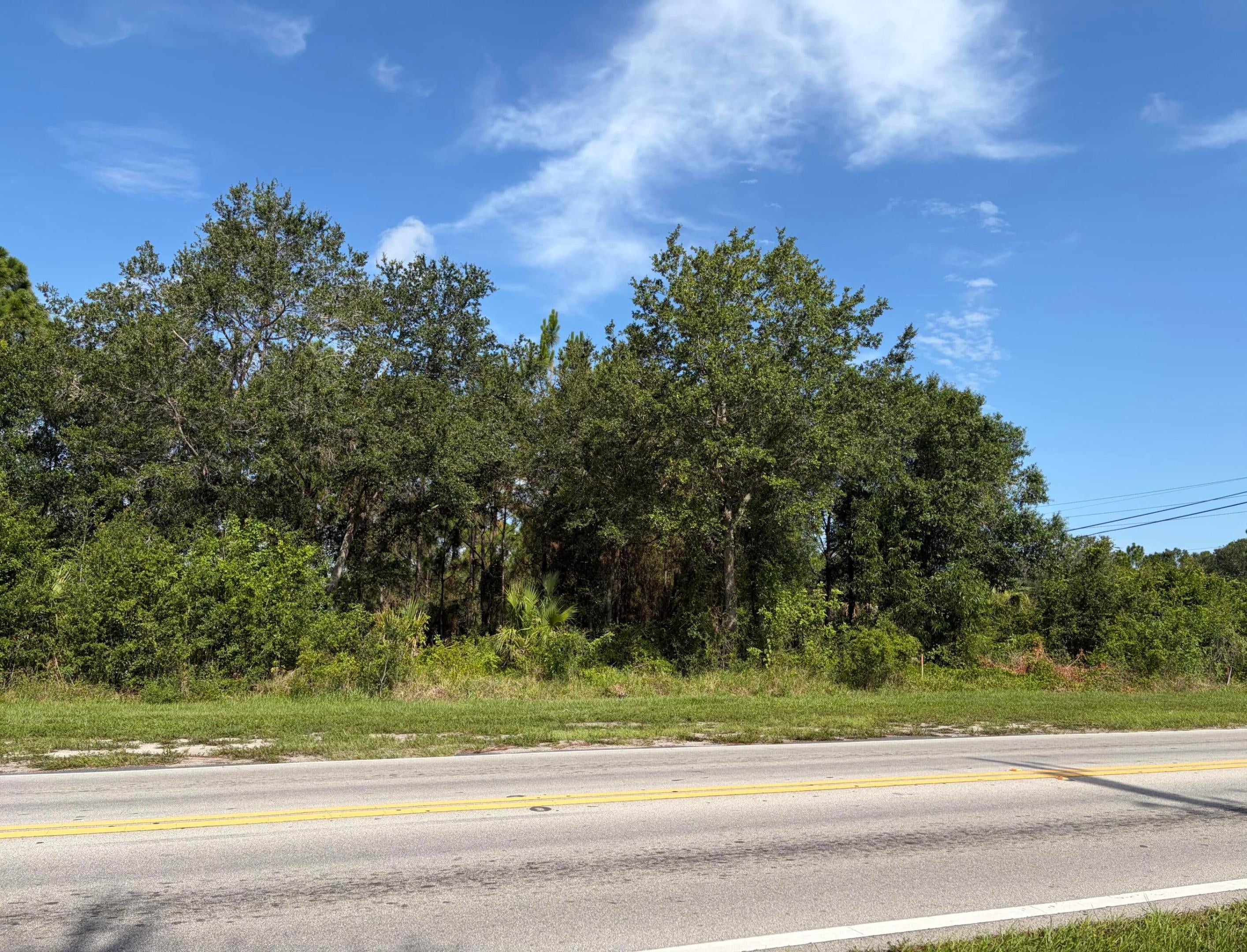 0 SW Darwin Boulevard