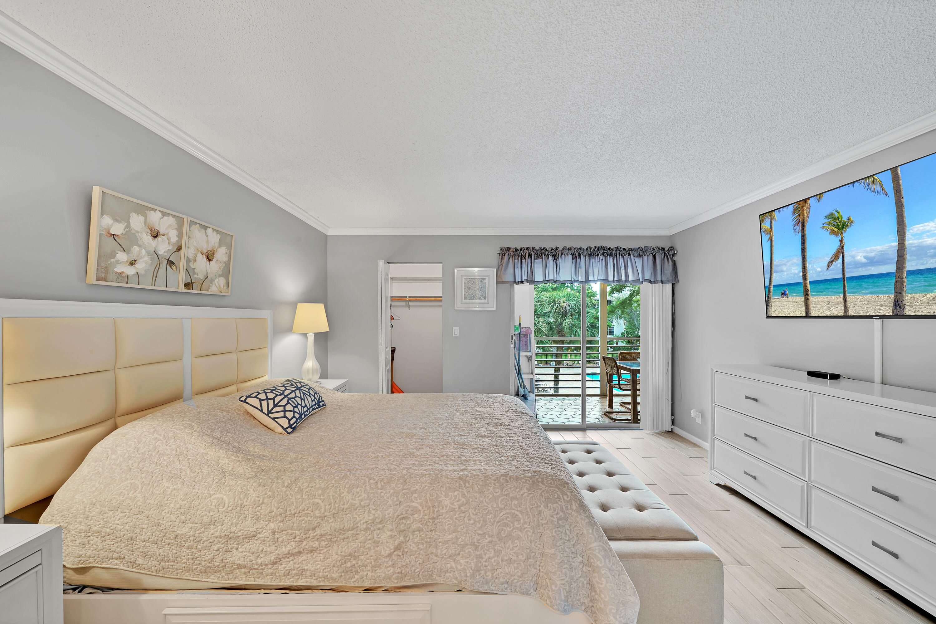 GRANADA VILLAGE C CONDO - Residential