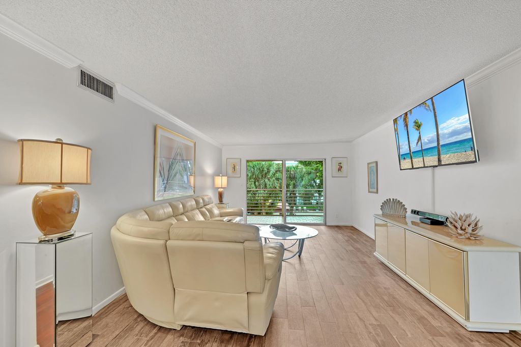 Photo of 2004 Granada Drive #J3, Coconut Creek, FL 33066 (MLS # B26027154)