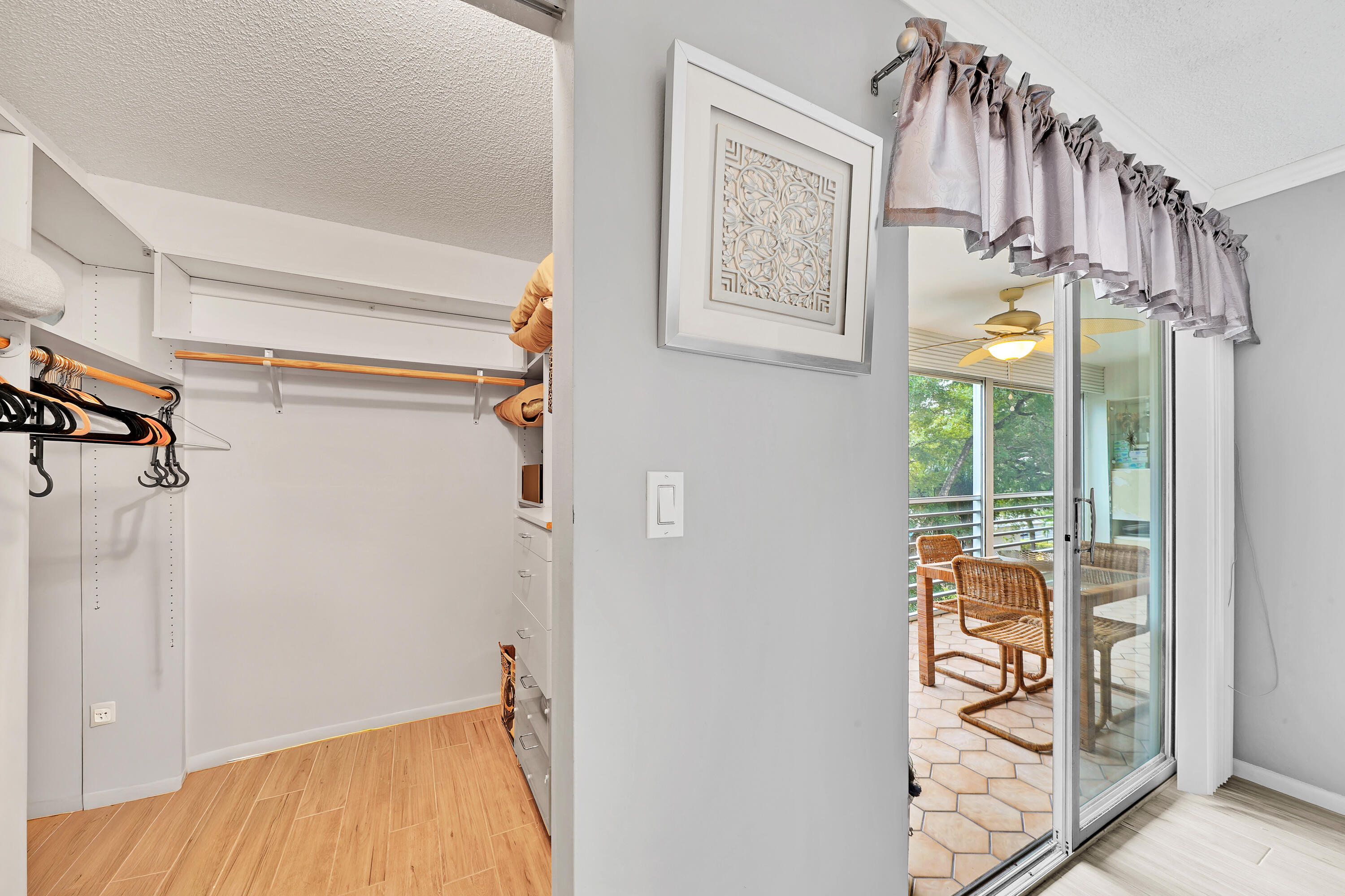 GRANADA VILLAGE C CONDO - Residential