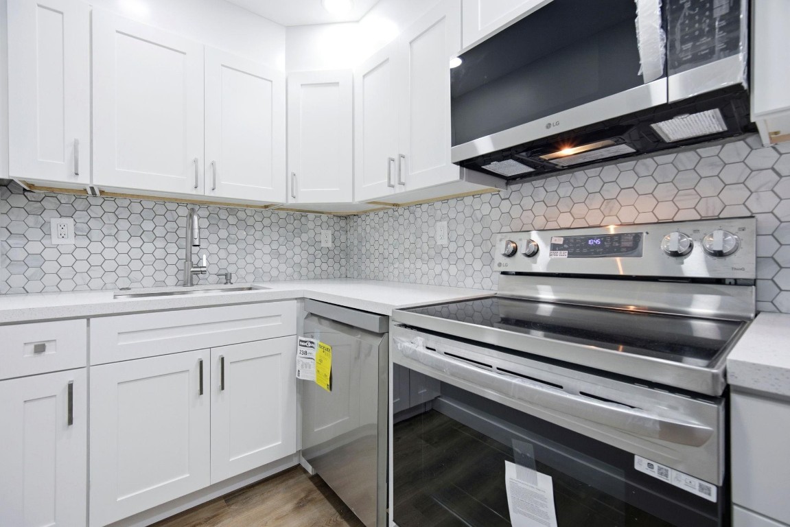 LEISURE BEACH - Residential