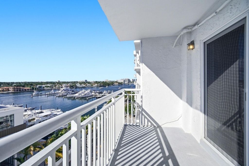 Photo of 200 S Birch Road #906, Fort Lauderdale, FL 33316 (MLS # F10548702)