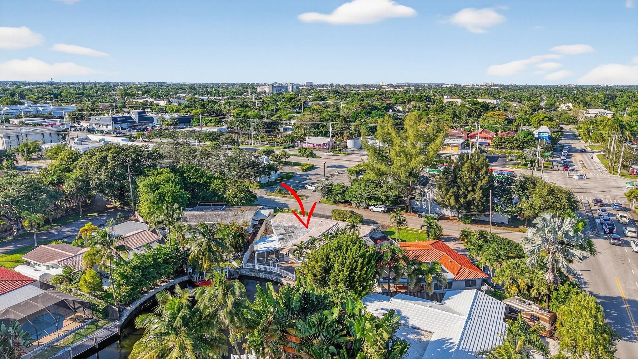 Coral Brook 37-18 B - Residential