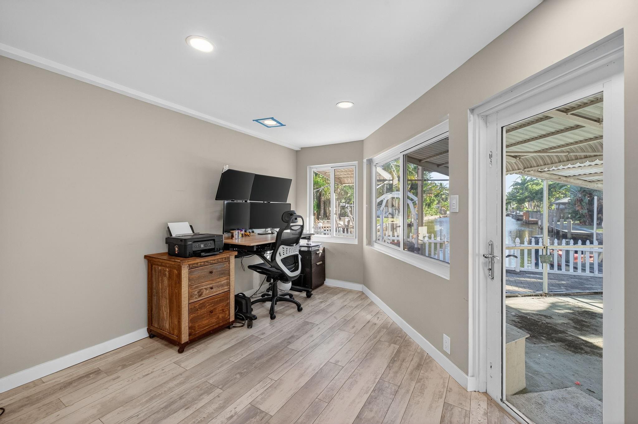 Coral Brook 37-18 B - Residential