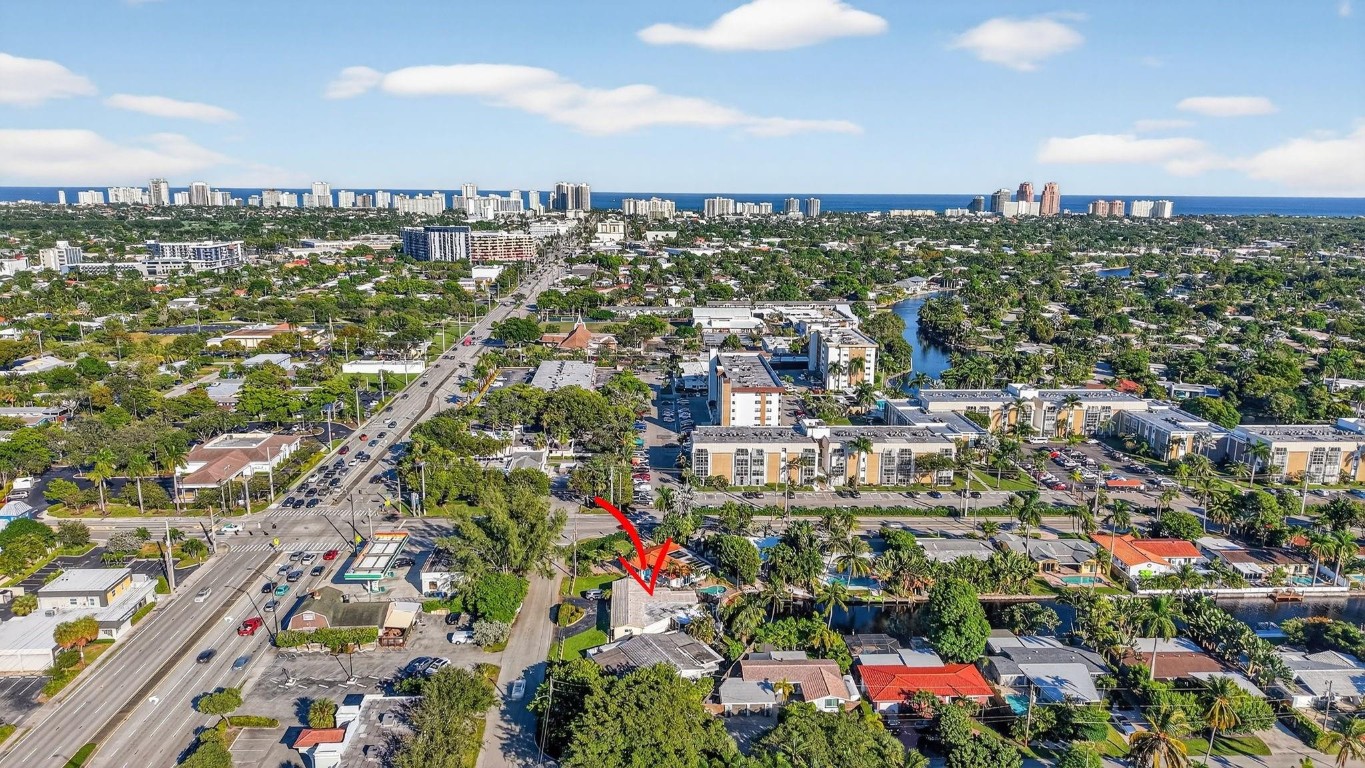 Coral Brook 37-18 B - Residential