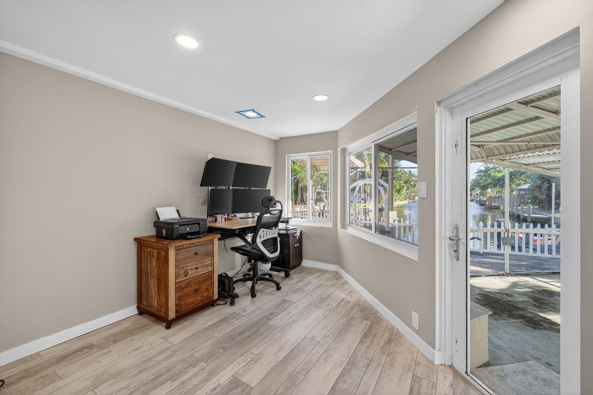 Coral Brook 37-18 B - Residential