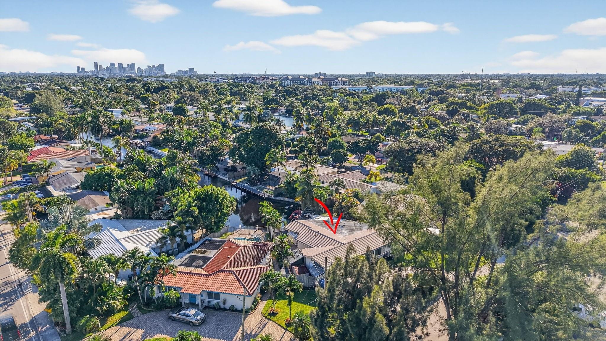 Coral Brook 37-18 B - Residential