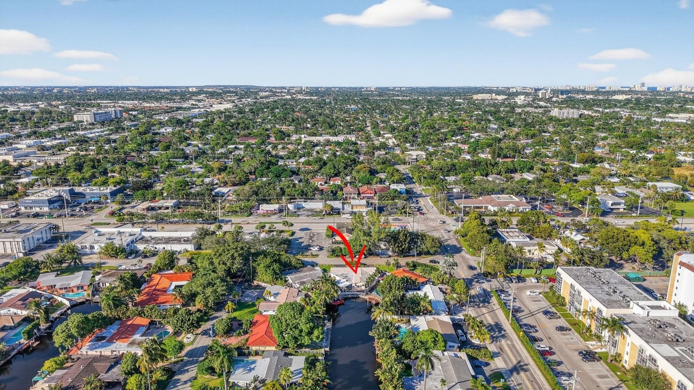 Coral Brook 37-18 B - Residential