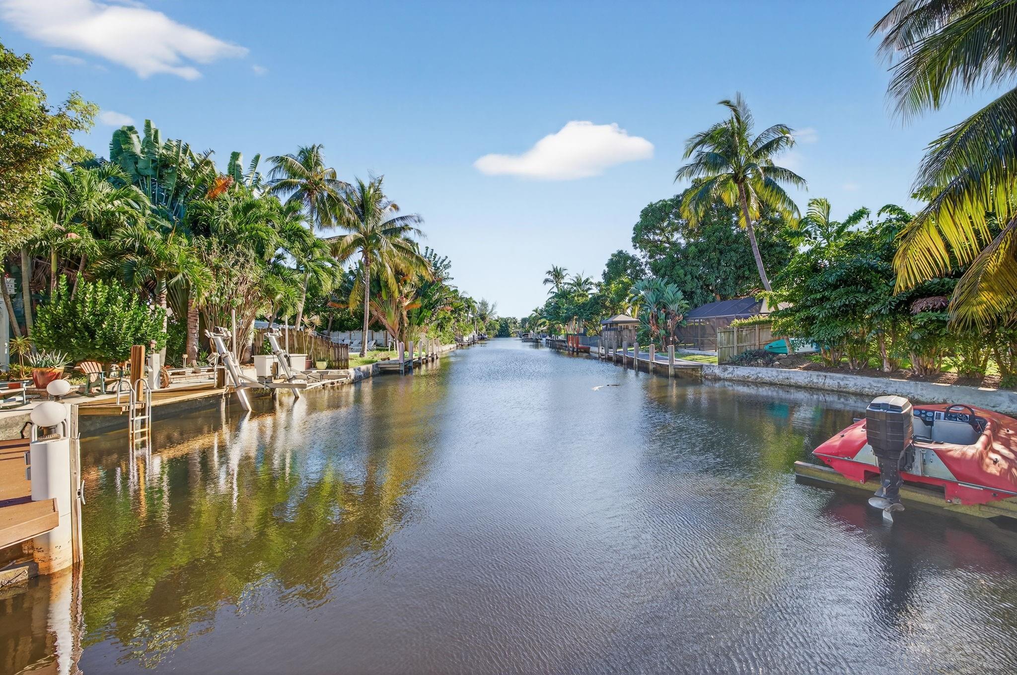 Coral Brook 37-18 B - Residential