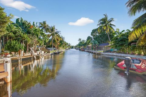 1570 NE 30th Pl Oakland Park FL 33334