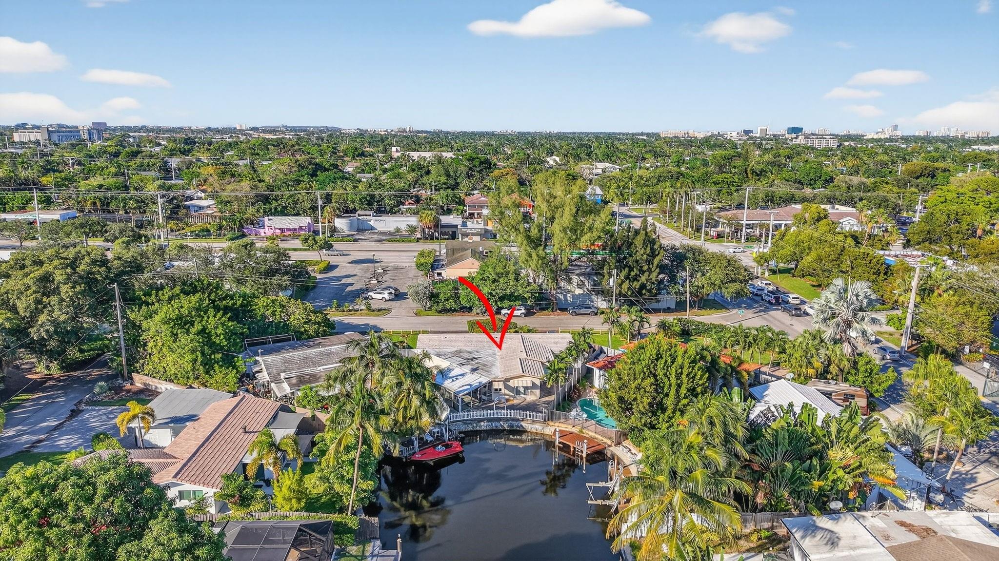 Coral Brook 37-18 B - Residential