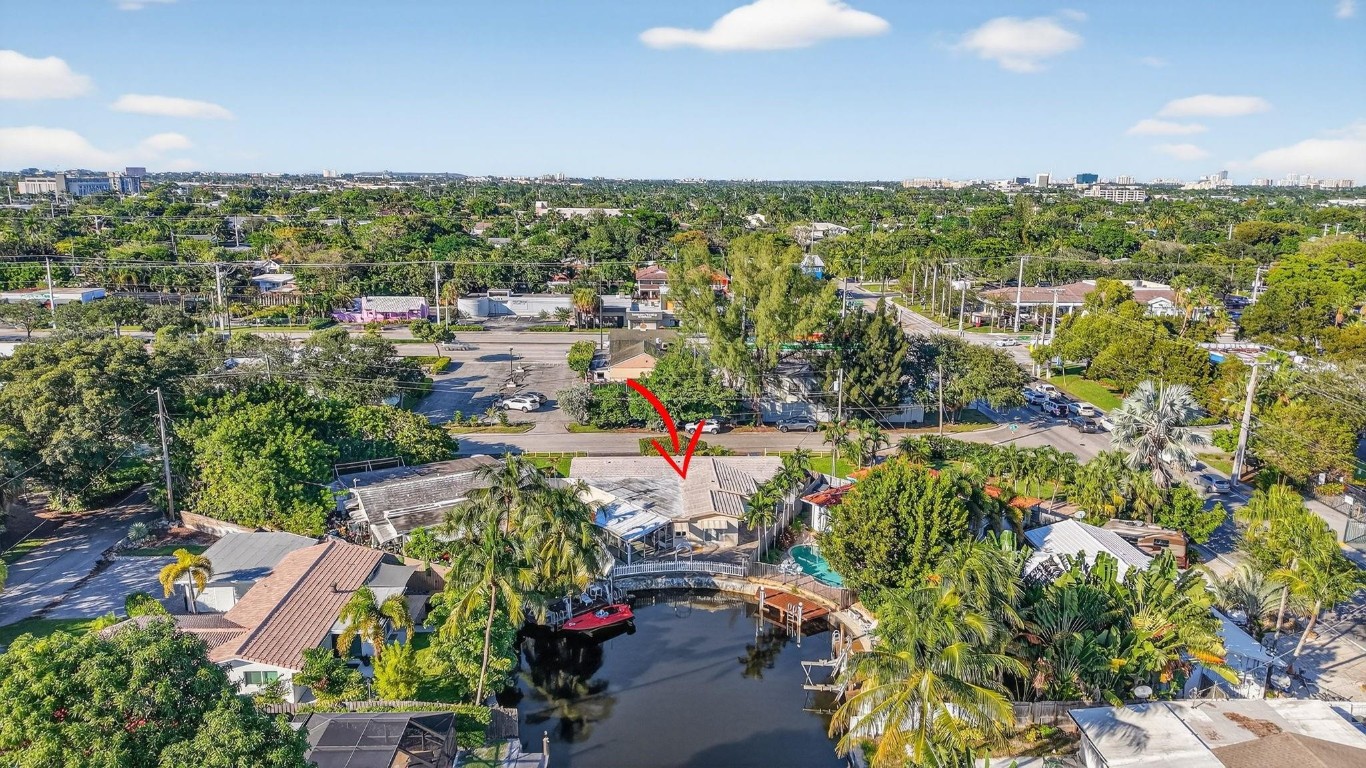 Coral Brook 37-18 B - Residential