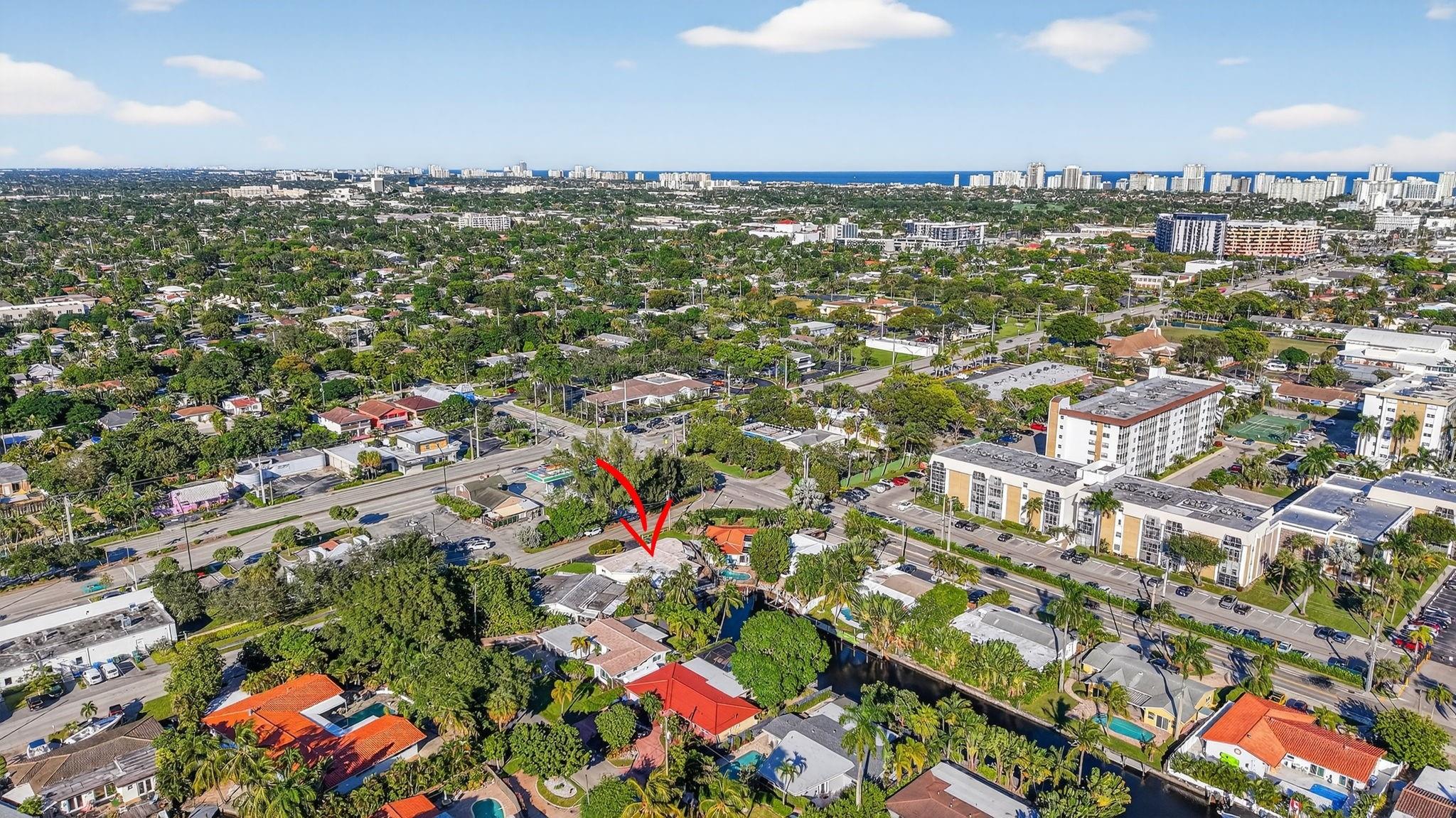 Coral Brook 37-18 B - Residential