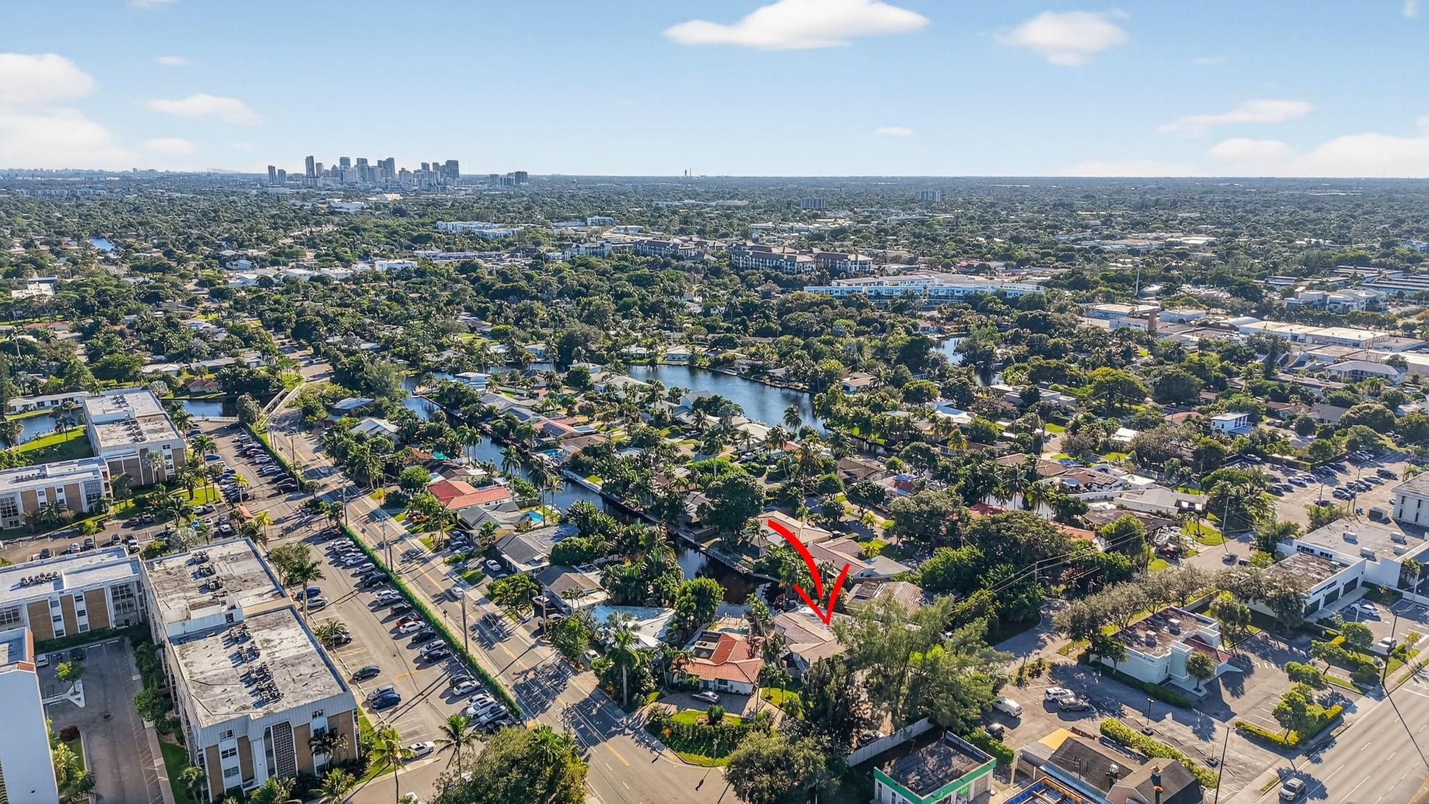 Coral Brook 37-18 B - Residential