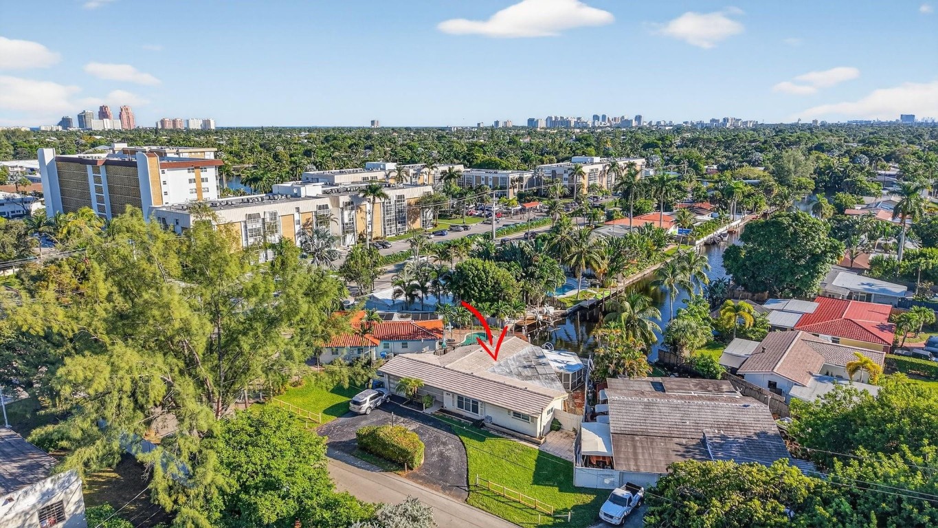 Coral Brook 37-18 B - Residential