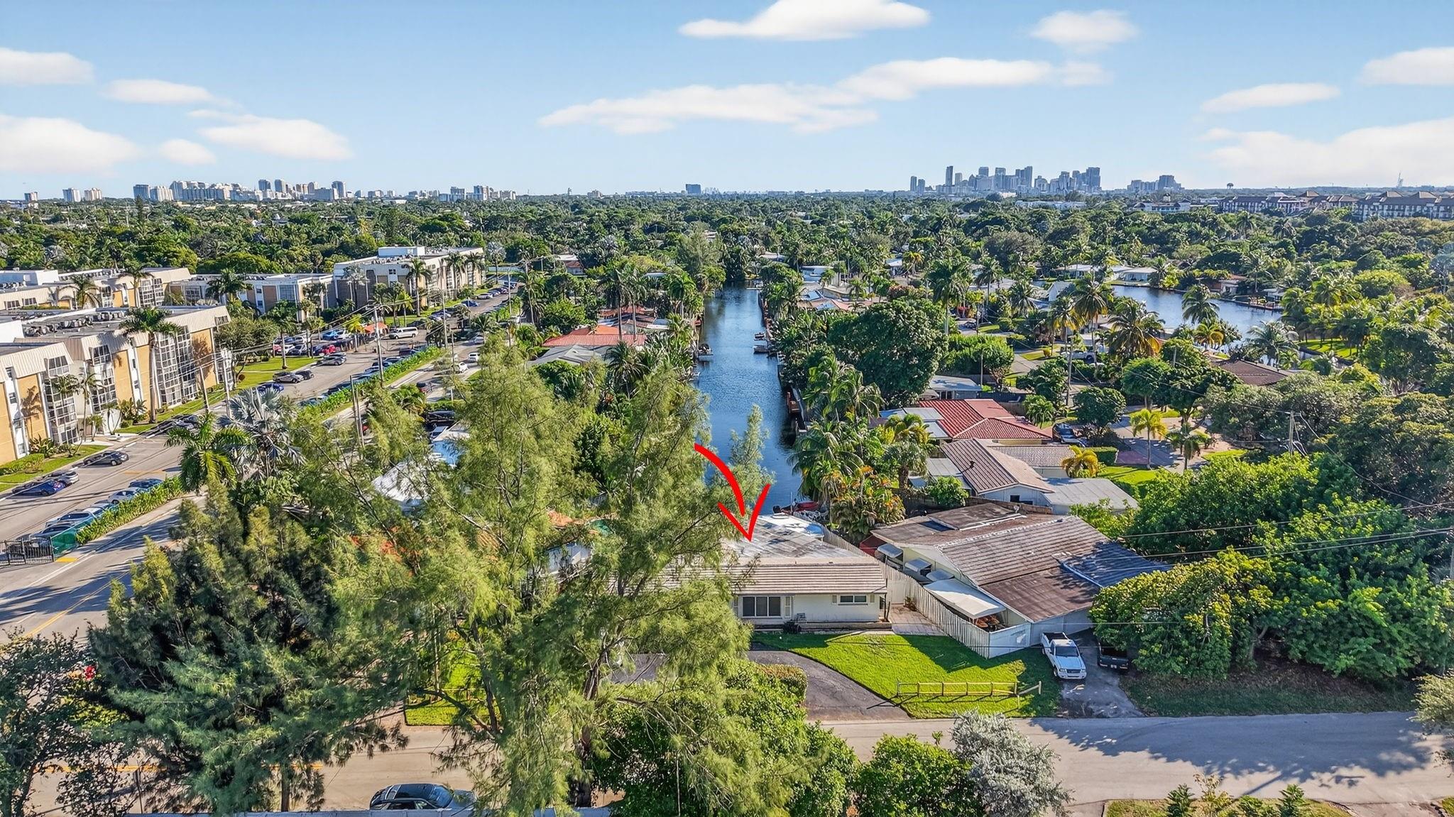 Coral Brook 37-18 B - Residential