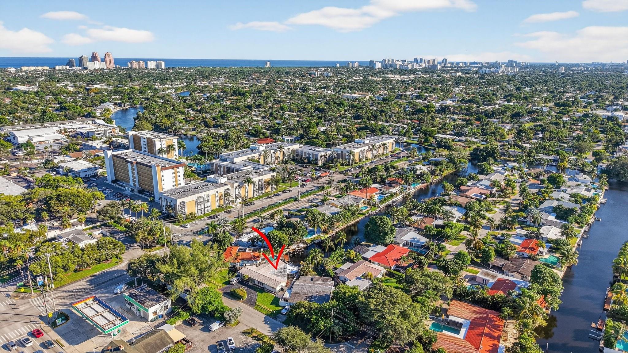 Coral Brook 37-18 B - Residential