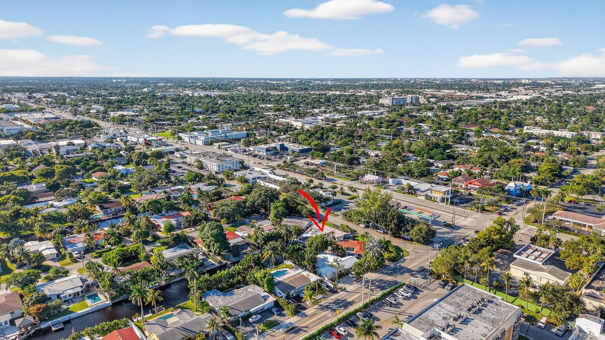 Coral Brook 37-18 B - Residential