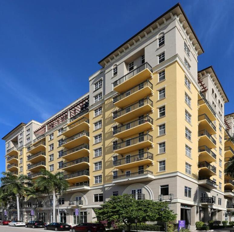 Royal Palm Place - Residential Lease