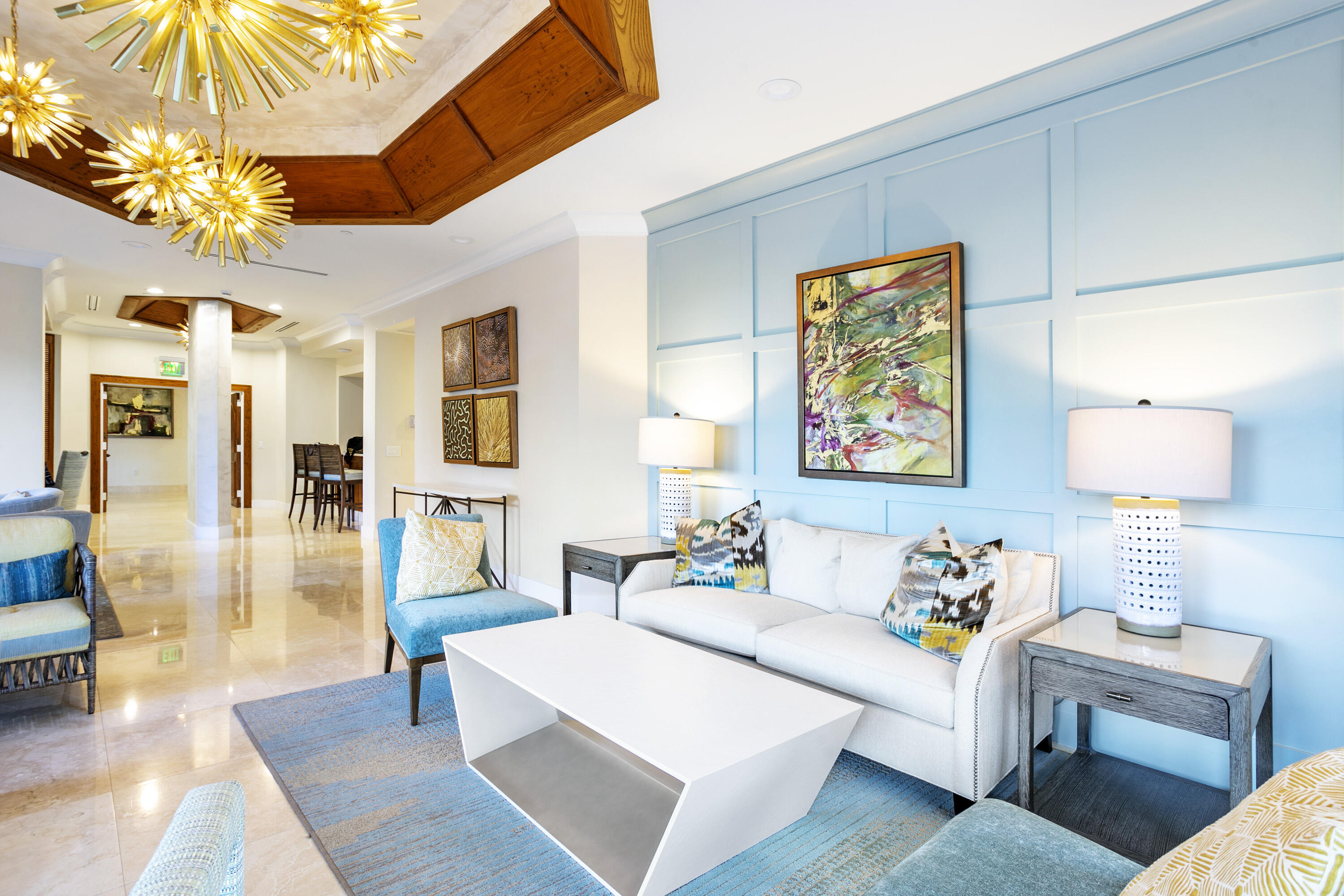 JONATHANS LANDING (SOUTHPORTE ONE) - Residential