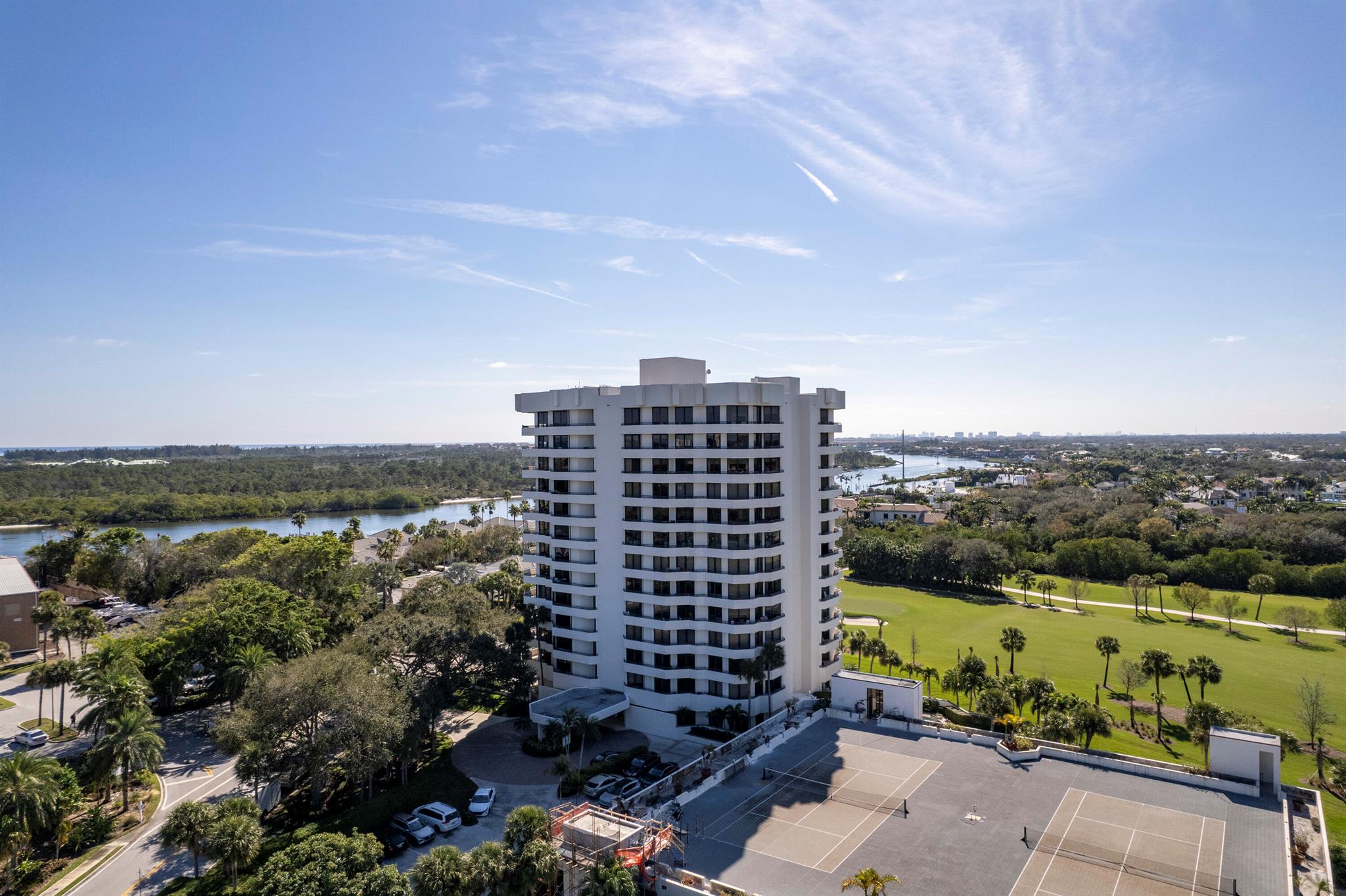 JONATHANS LANDING (SOUTHP - Residential