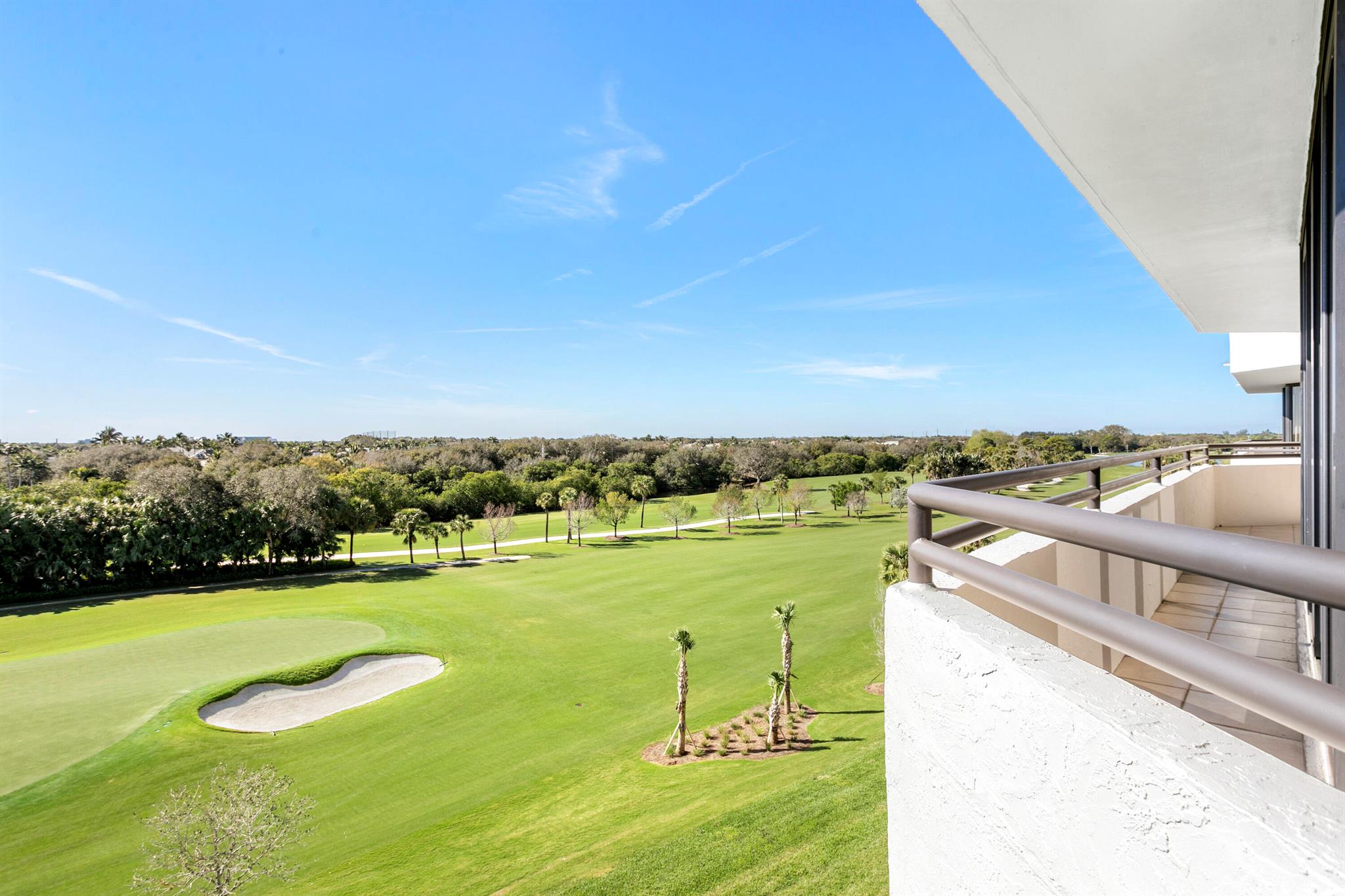 JONATHANS LANDING (SOUTHP - Residential