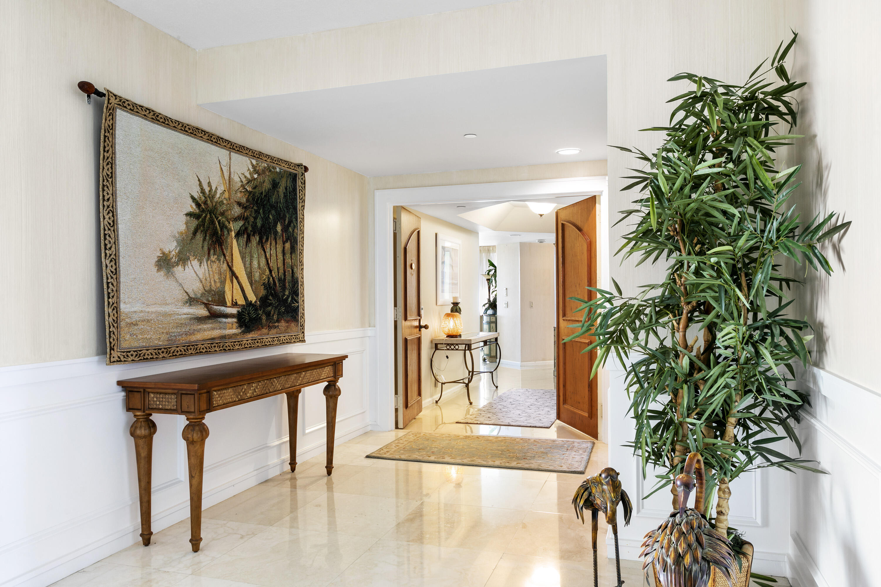 JONATHANS LANDING (SOUTHPORTE ONE) - Residential